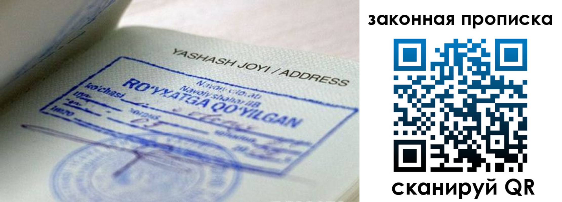 прописка гарантия в Прохладном